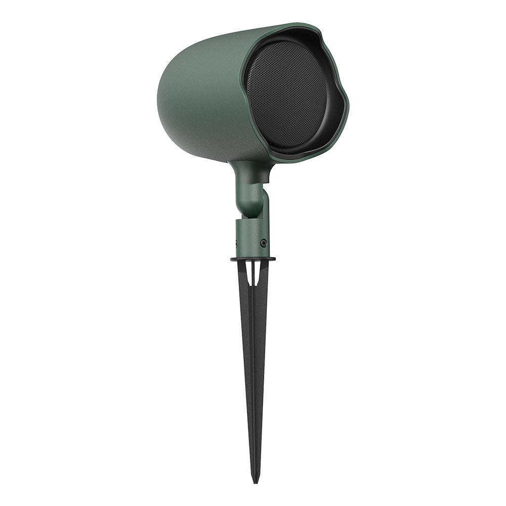JBL GSF3 - Ground-Stake Landscape Loudspeaker (Green)