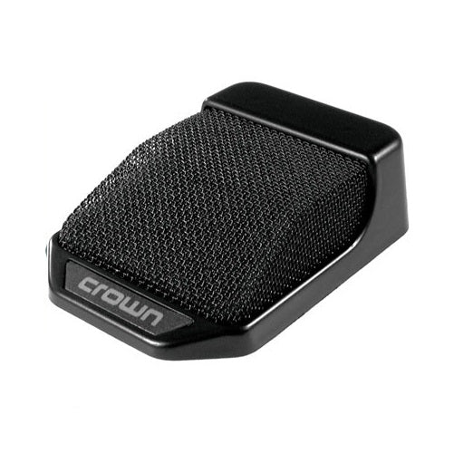 AKG PCC-130 Surface Mounted Professional Cardioid Microphone