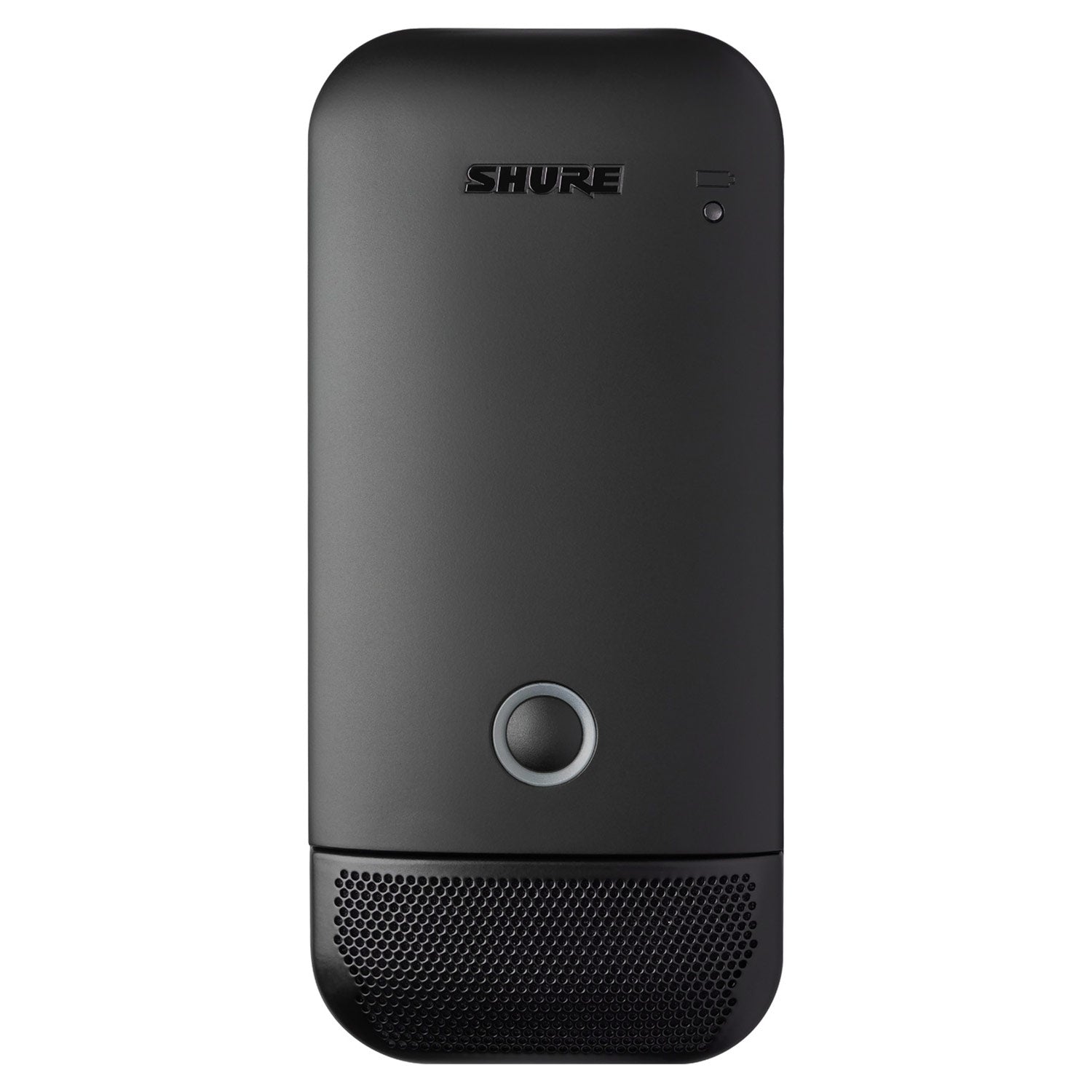 Shure ULXD6/O Omni Boundary Microphone Transmitter for ULX-D Wireless (Black / X52 Band - 902-928 MHz)