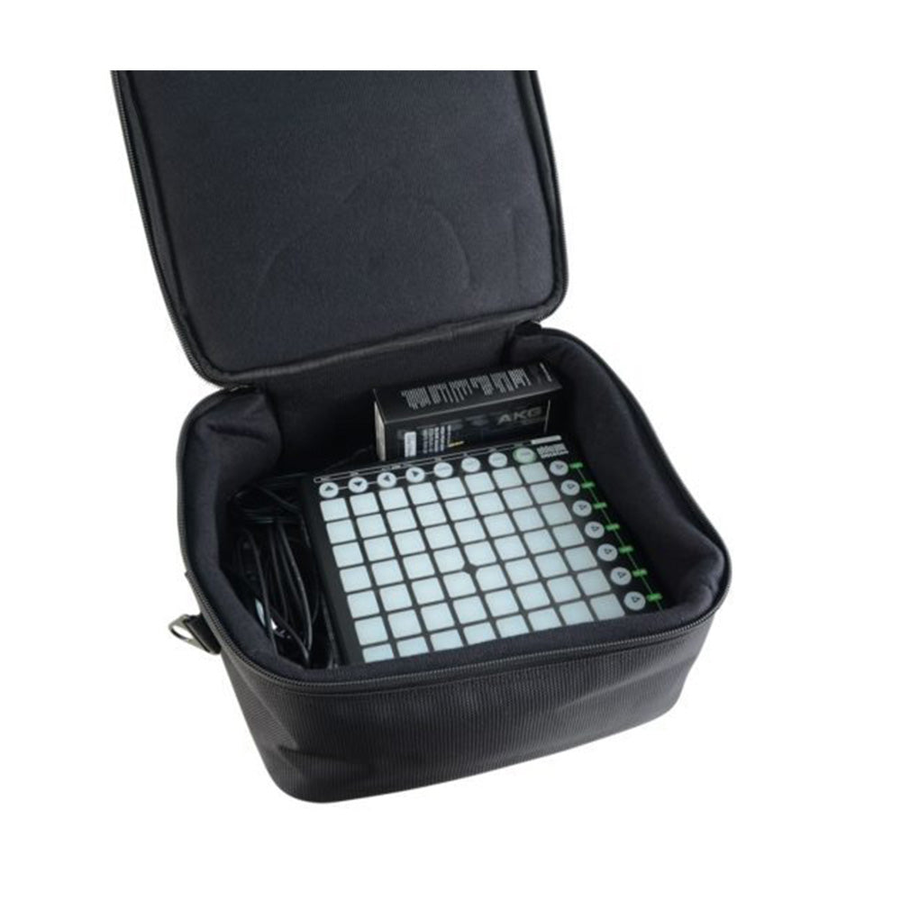 Gator G-MIXERBAG-1212 Padded Nylon Mixer/Gear Bag