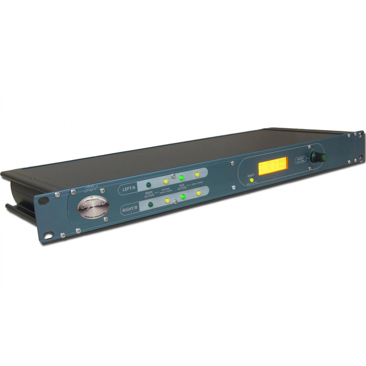 Glensound Signature SD1+ - Silence Detector