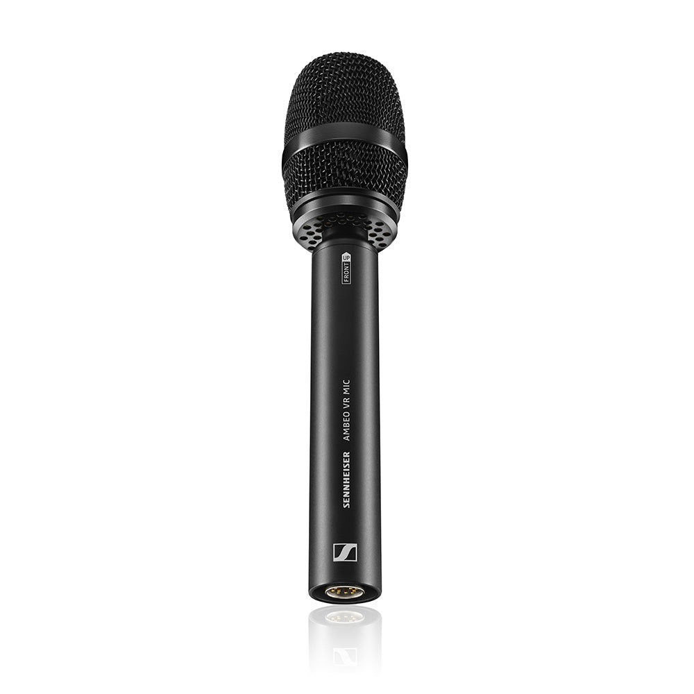 Sennheiser AMBEO VR MIC 3D Virtual Reality Ambisonic Microphone