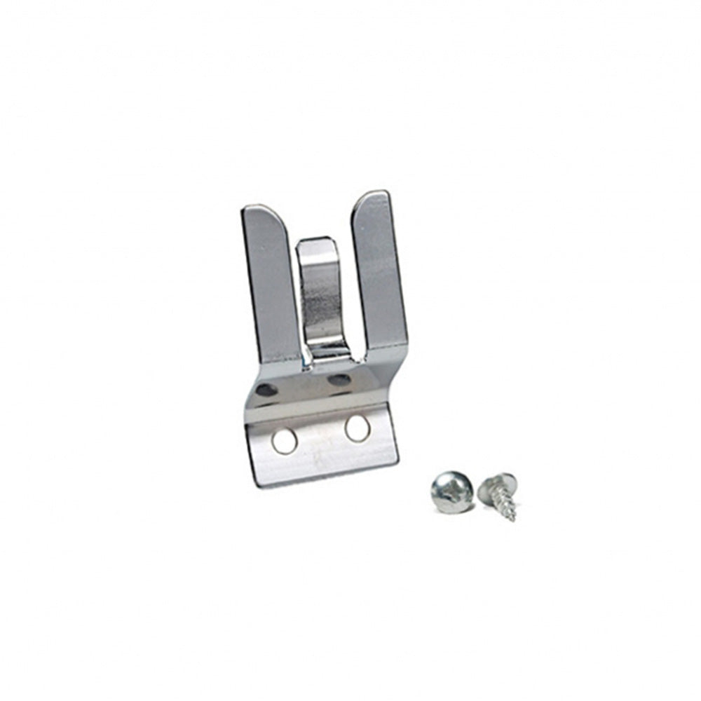 Astatic 611L - Handheld Paging Microphone with Hanger