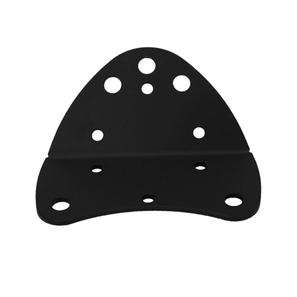 Soundtube AC-LA8-BACK-BK - Back Plate for LA8 Series Speakers (Black)