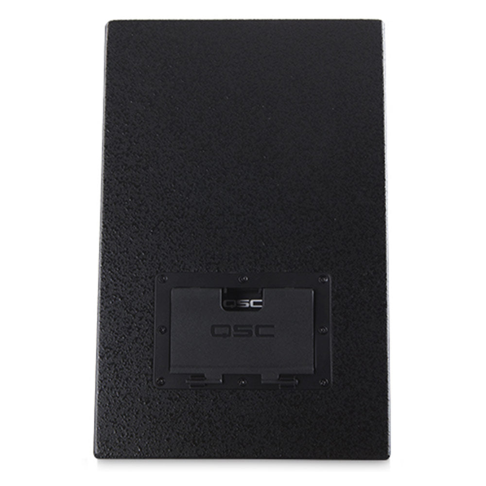 QSC AcousticDesign AD-S28Tw Dual 8" 250 Watt 70/100V Surface Mount Subwoofer