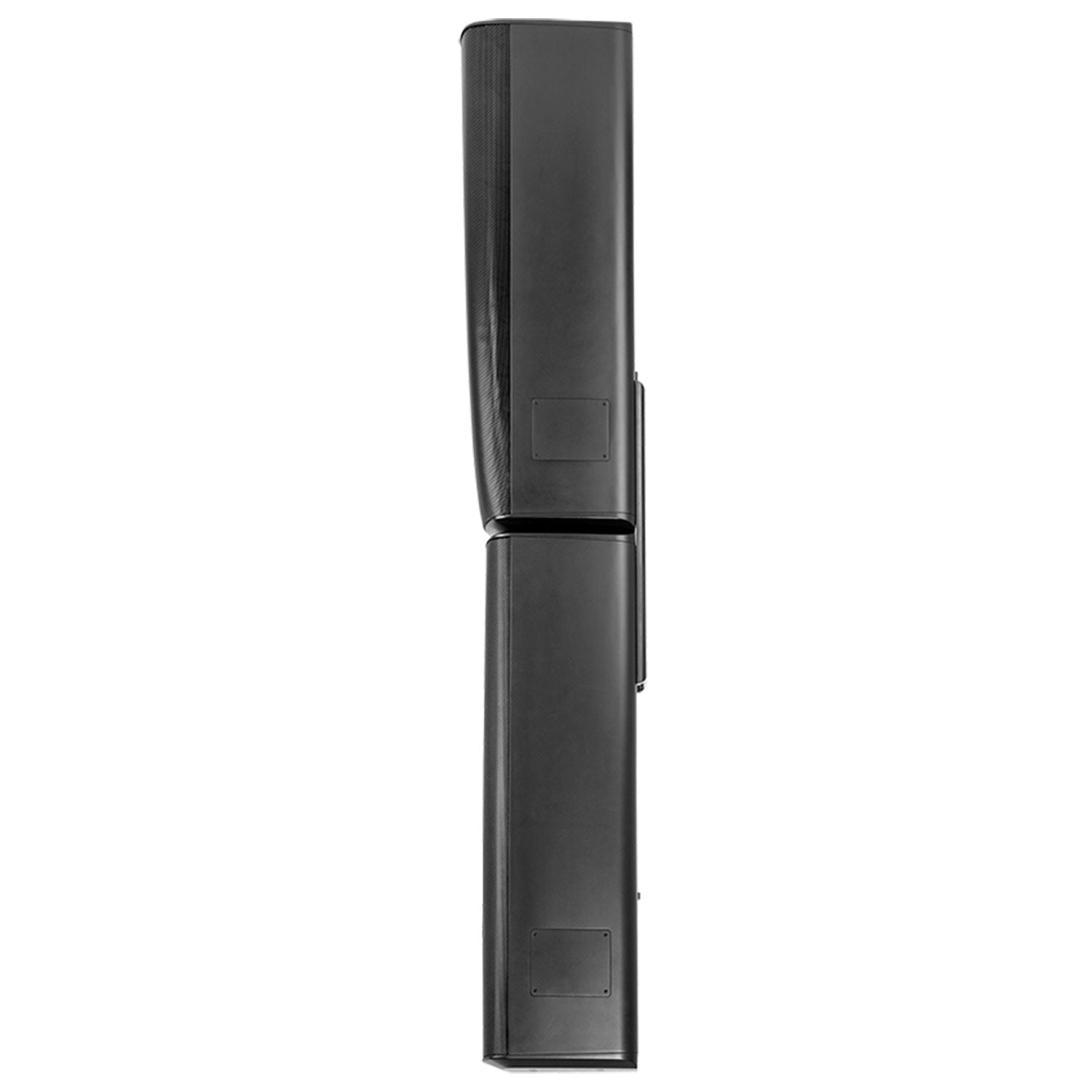 JBL CBT 1000 Constant Beamwidth Technology Adjustable Coverage Line Array Column (Black)