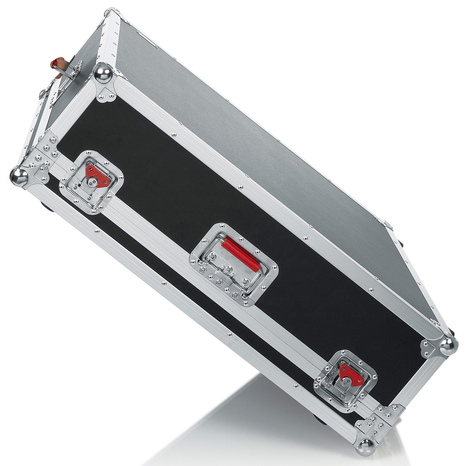 Gator G-TOURPRESL32IIINDH Road Case For StudioLive 32III Mixer