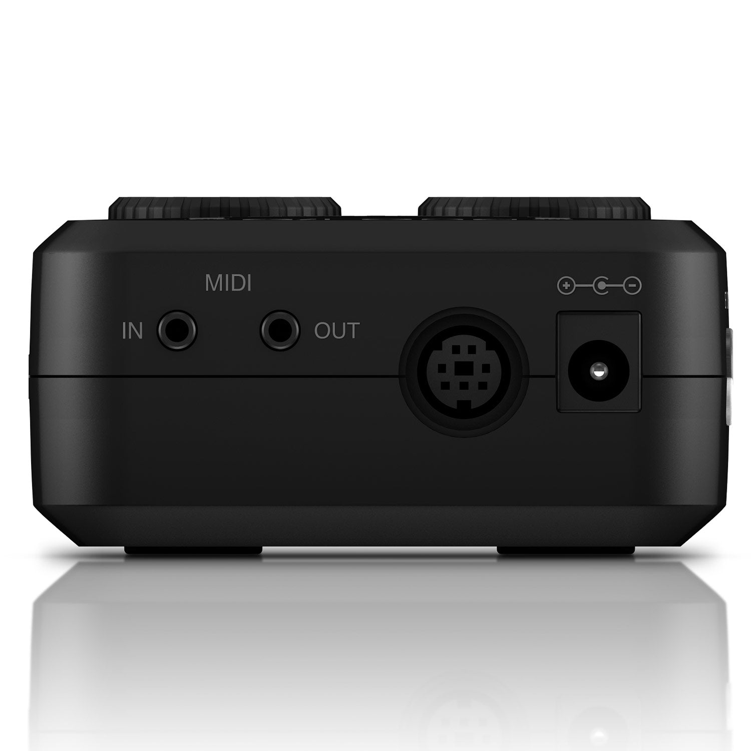 IK Multimedia iRig Pro Duo I/O - 2-Channel Audio/MIDI Interface for Smartphones or Tablets