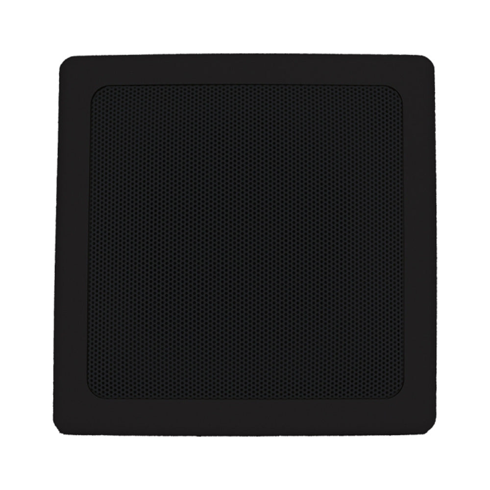 Soundtube IW31-EZ-BK - Full-Range 3-Inch In-Wall Loudspeaker (Black)