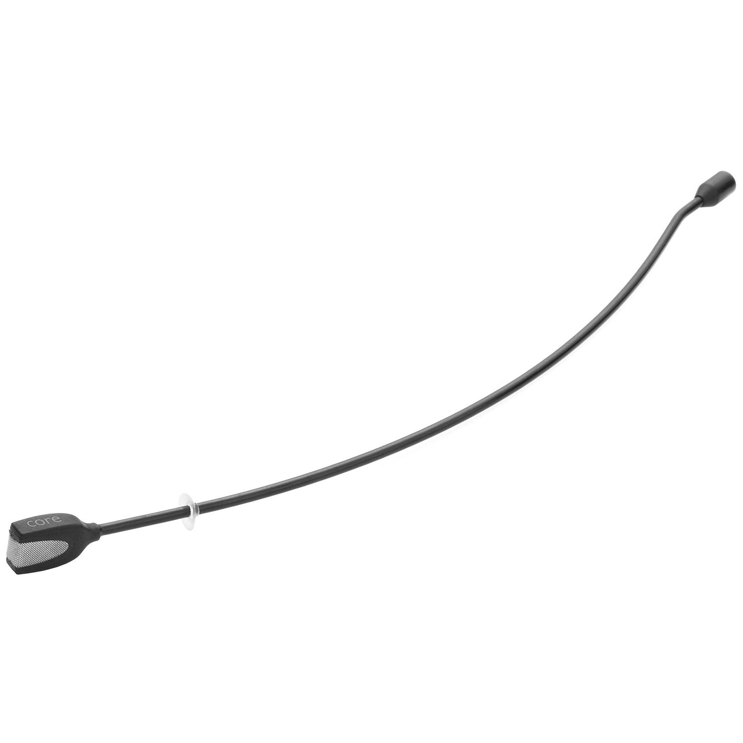 DPA Microphones 4166 CORE Omni Miniature Microphone Boom (Brown / Mini-Jack)