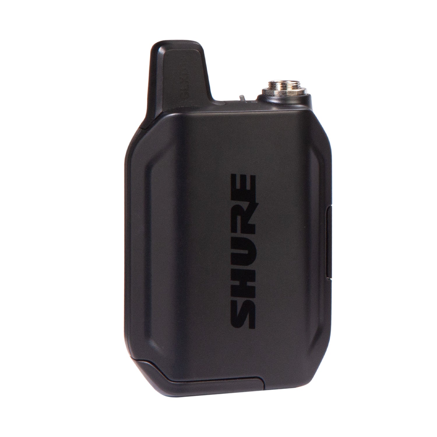 Shure GLXD1+ - Digital Wireless Dual Band Bodypack Transmitter