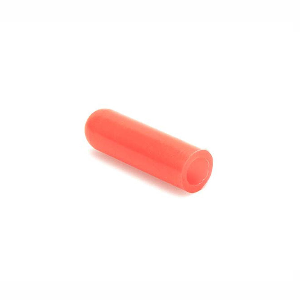 DPA Microphones DUA0591 - Makeup Cover for 4088 or D88 Microphones (Red / 5 Pack)