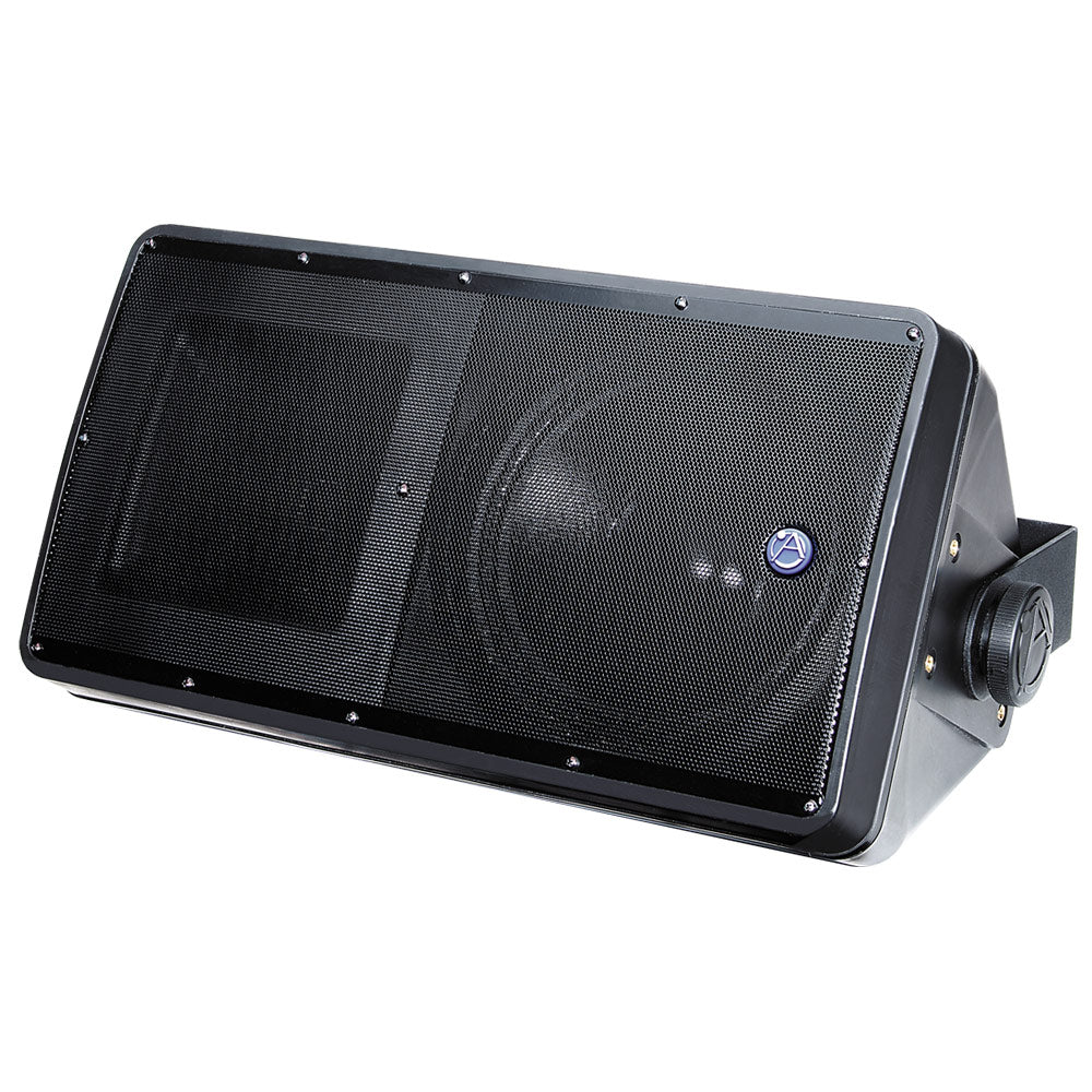 AtlasIED TAS-3 Temporary Audio System (up to 47,678 sq ft)