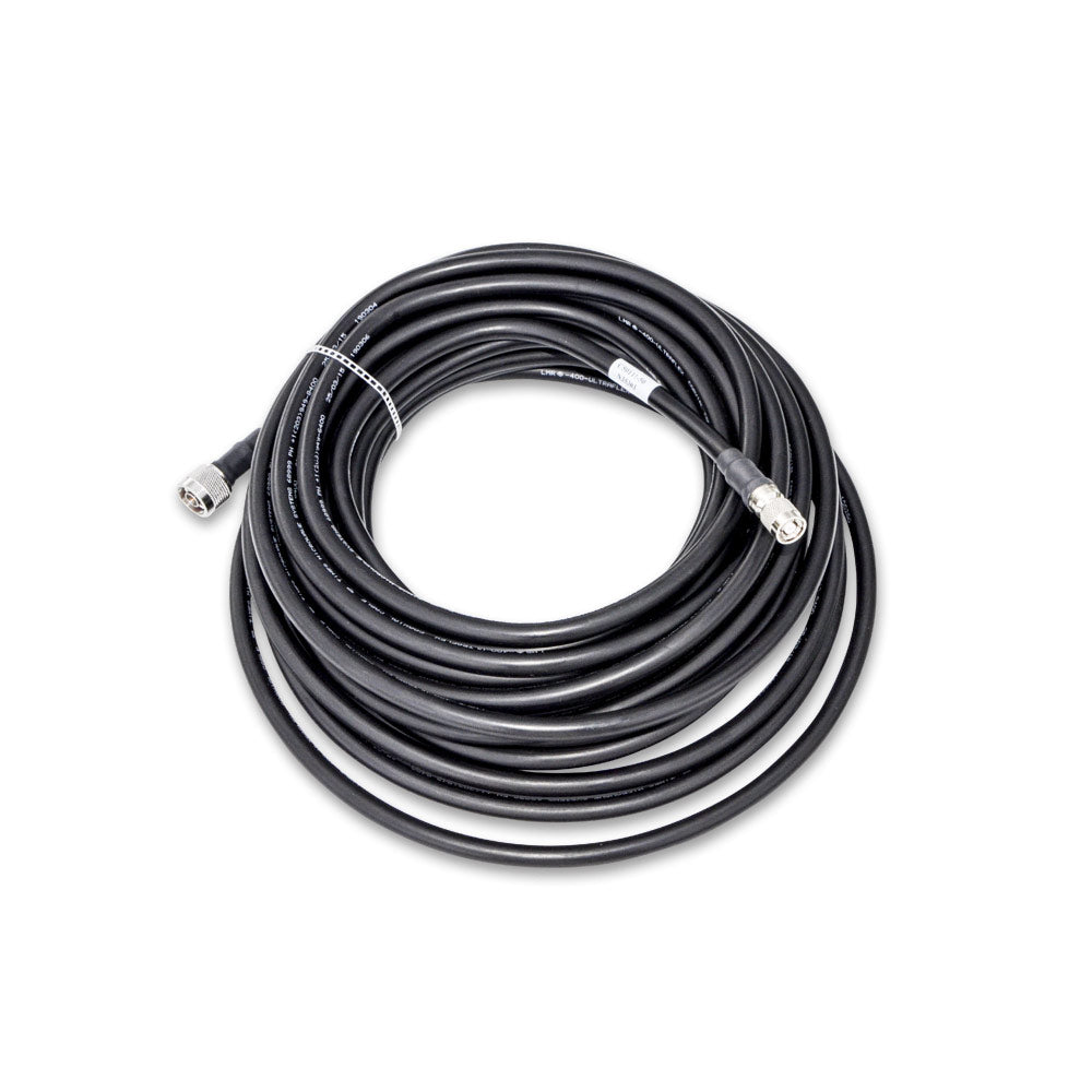 Pliant Technologies PC-ANTCAB-50UF Low Loss Antenna Cable (50 Foot)