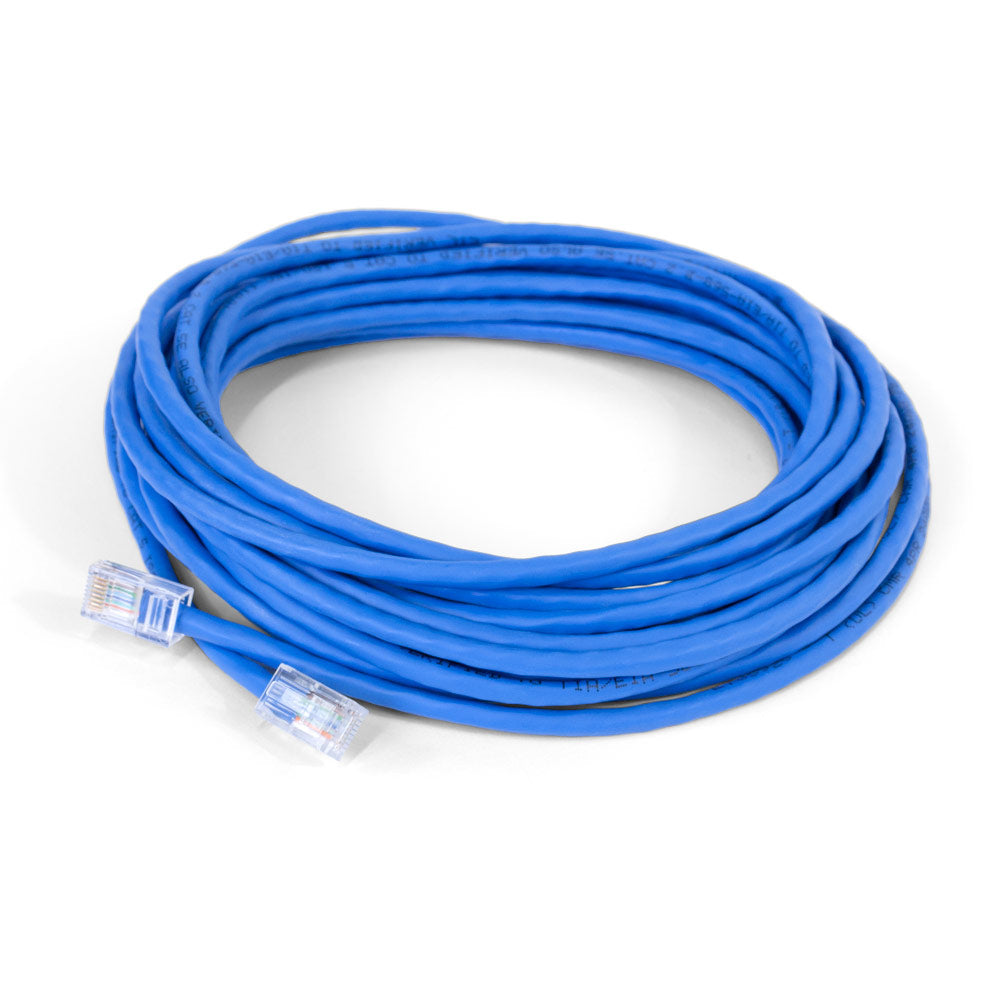 Williams AV WCA 091 RJ 45-To-RJ 45 Cat5 Ethernet Cable (25 ft.)