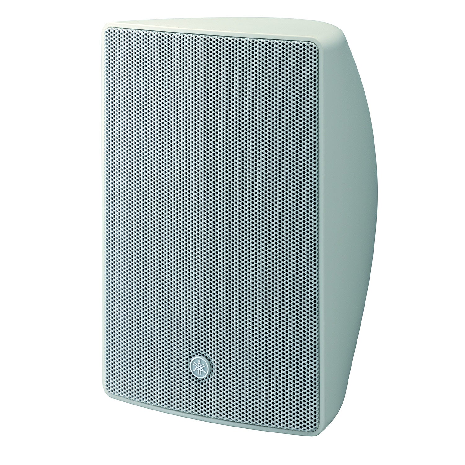 Yamaha VXS5 Two-Way 5-Inch Surface Mount Loudspeaker (White)