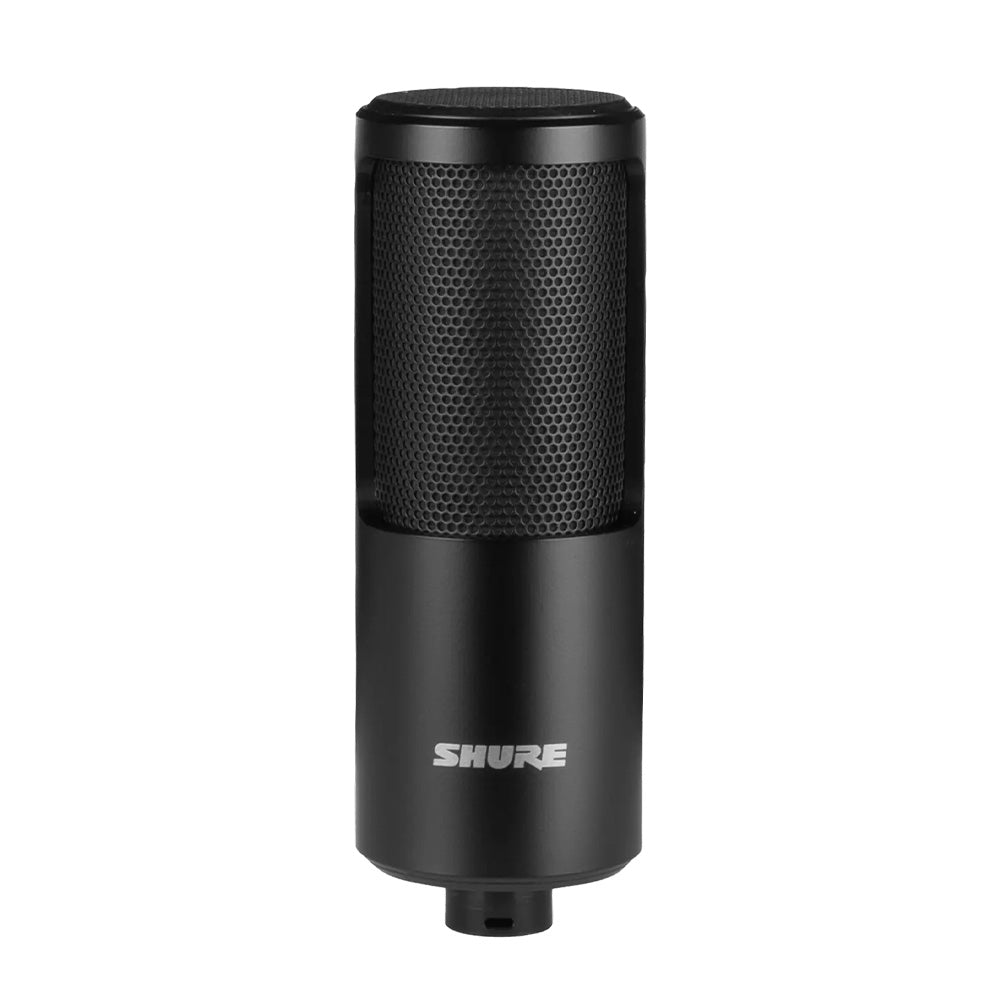 Shure SM4 - Large Diaphragm Condenser Recording Microphone