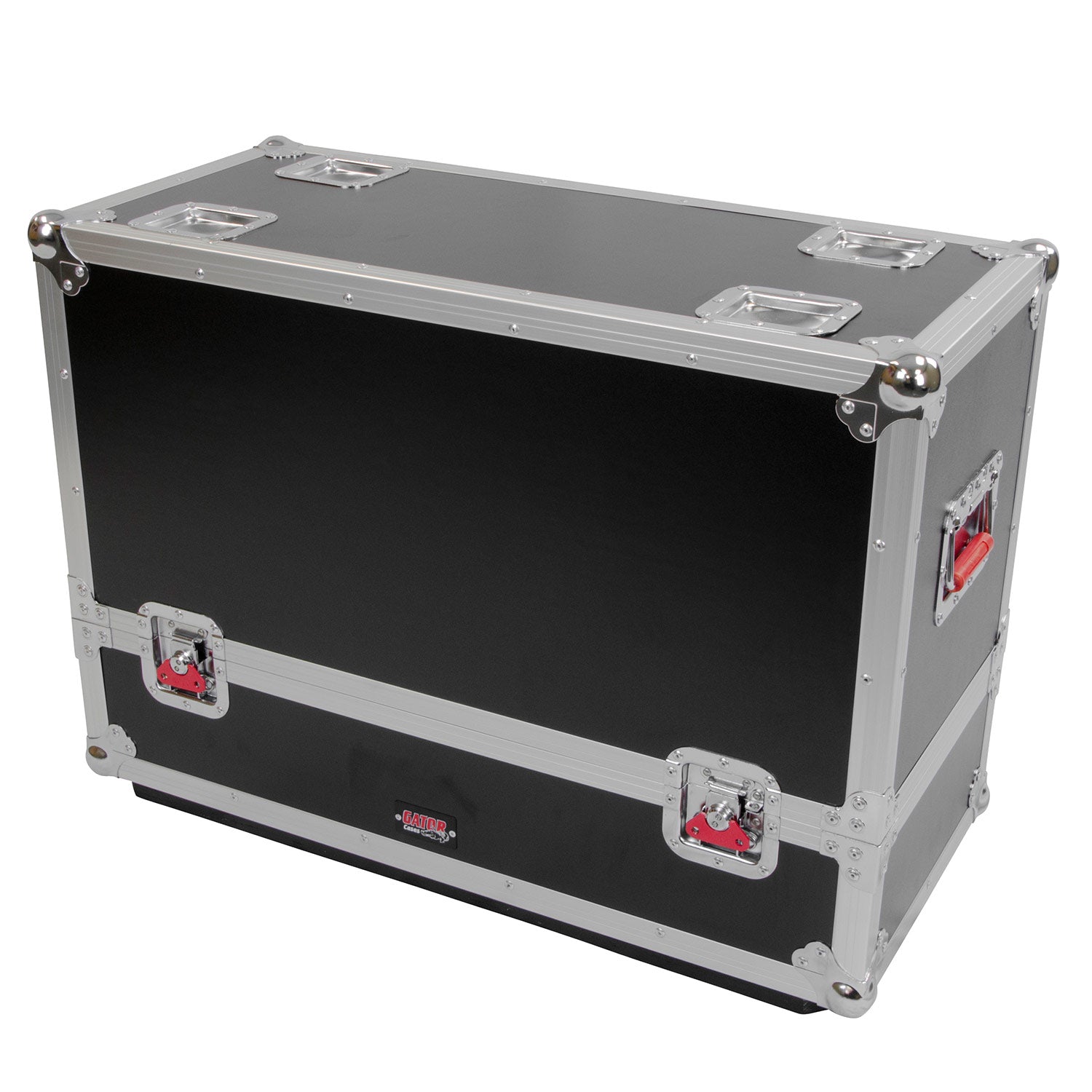 Gator G-TOUR SPKR-2K10 Tour Style Transporter For (2) K10 Speakers