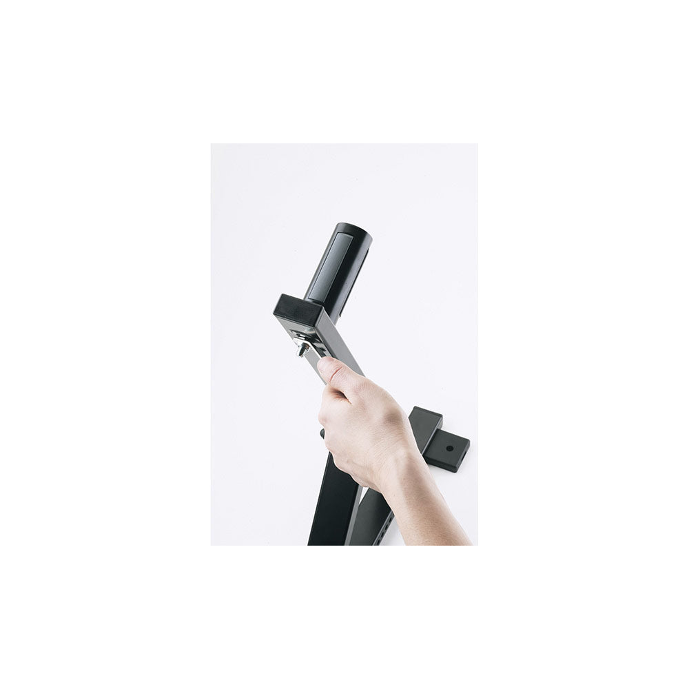 K + M 24110 Tilting Speaker Cabinet Wall Mount
