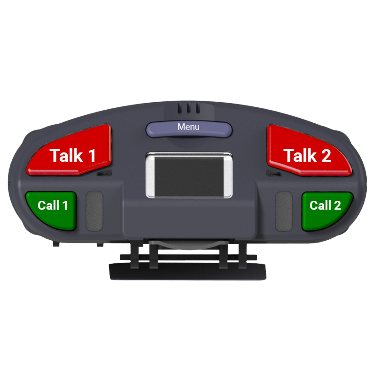 Telos 2001-00517-000 INF-BP-2 Infinity Intercom Beltpack