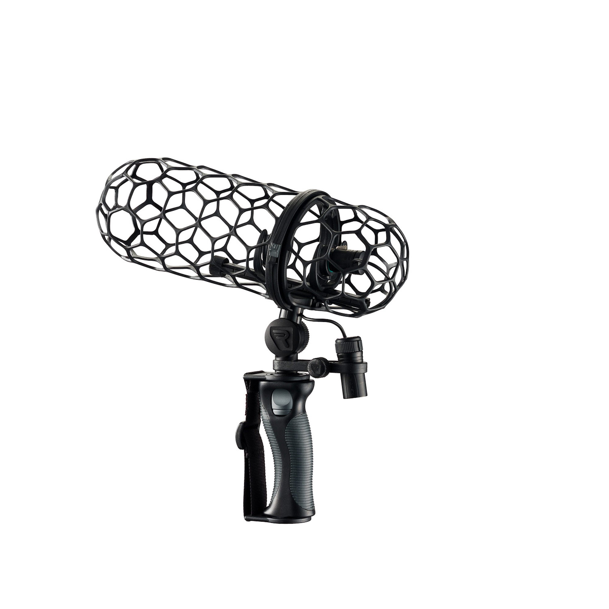 Rycote 73599 Nano Shield Windshield Kit (Ns2-Ca / 264Mm)