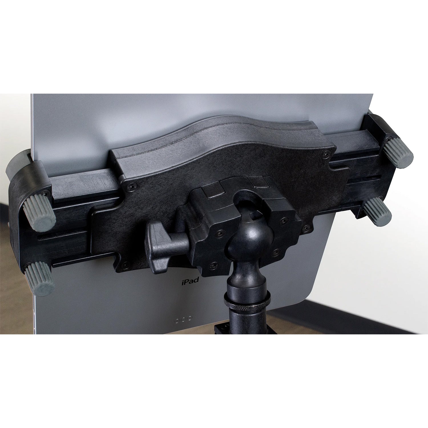 Ultimate Support UTH-100 - Universal Mic Stand Tablet Holder