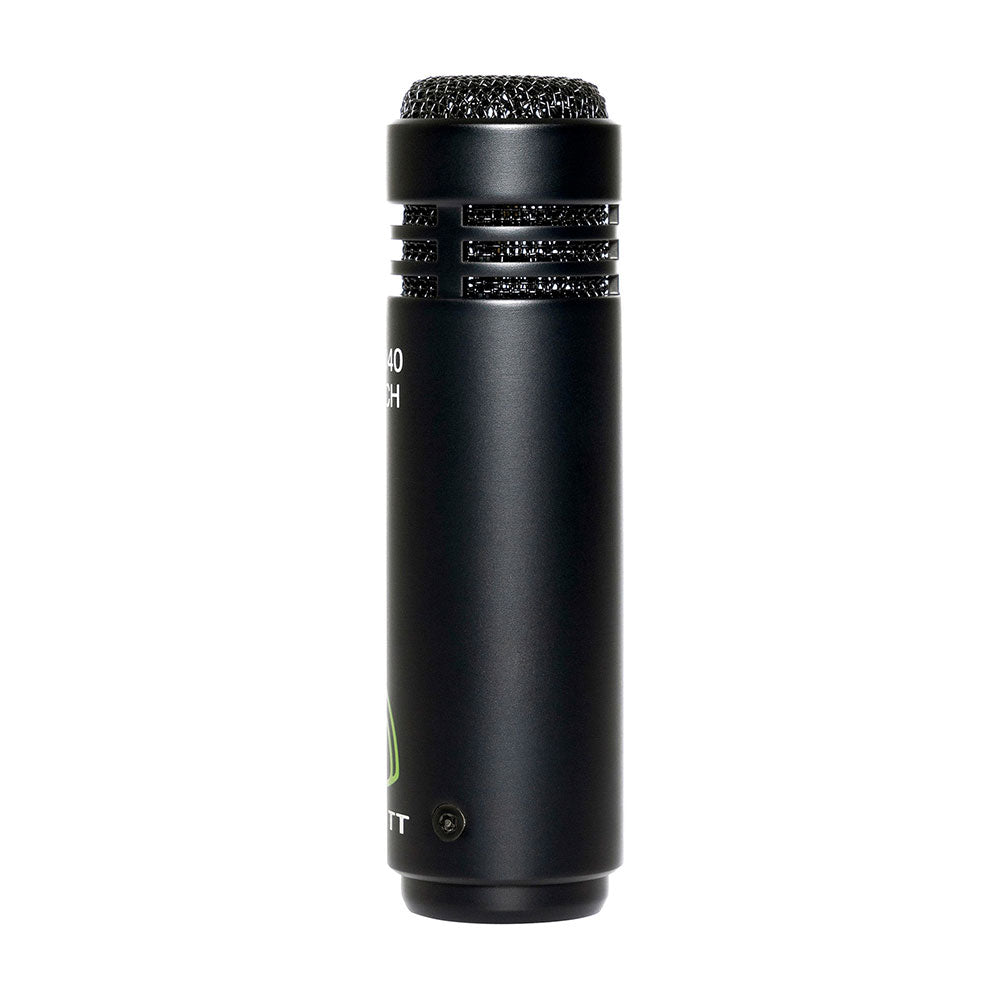 Lewitt Audio LCT 040 MATCH - Small-Diaphragm Condenser Microphone (Matched Stereo Pair)