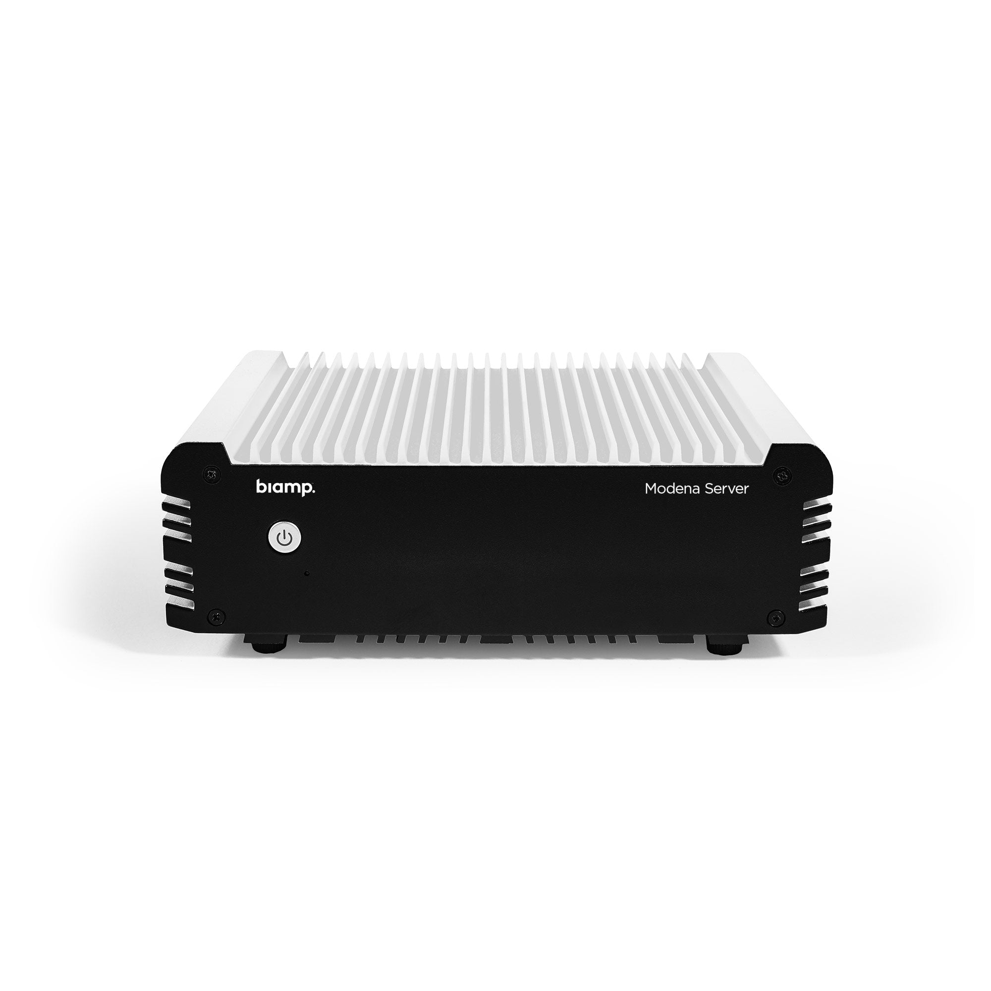 Biamp Modena Server - Multi-Room Wireless Presentation Device for Modena Systems