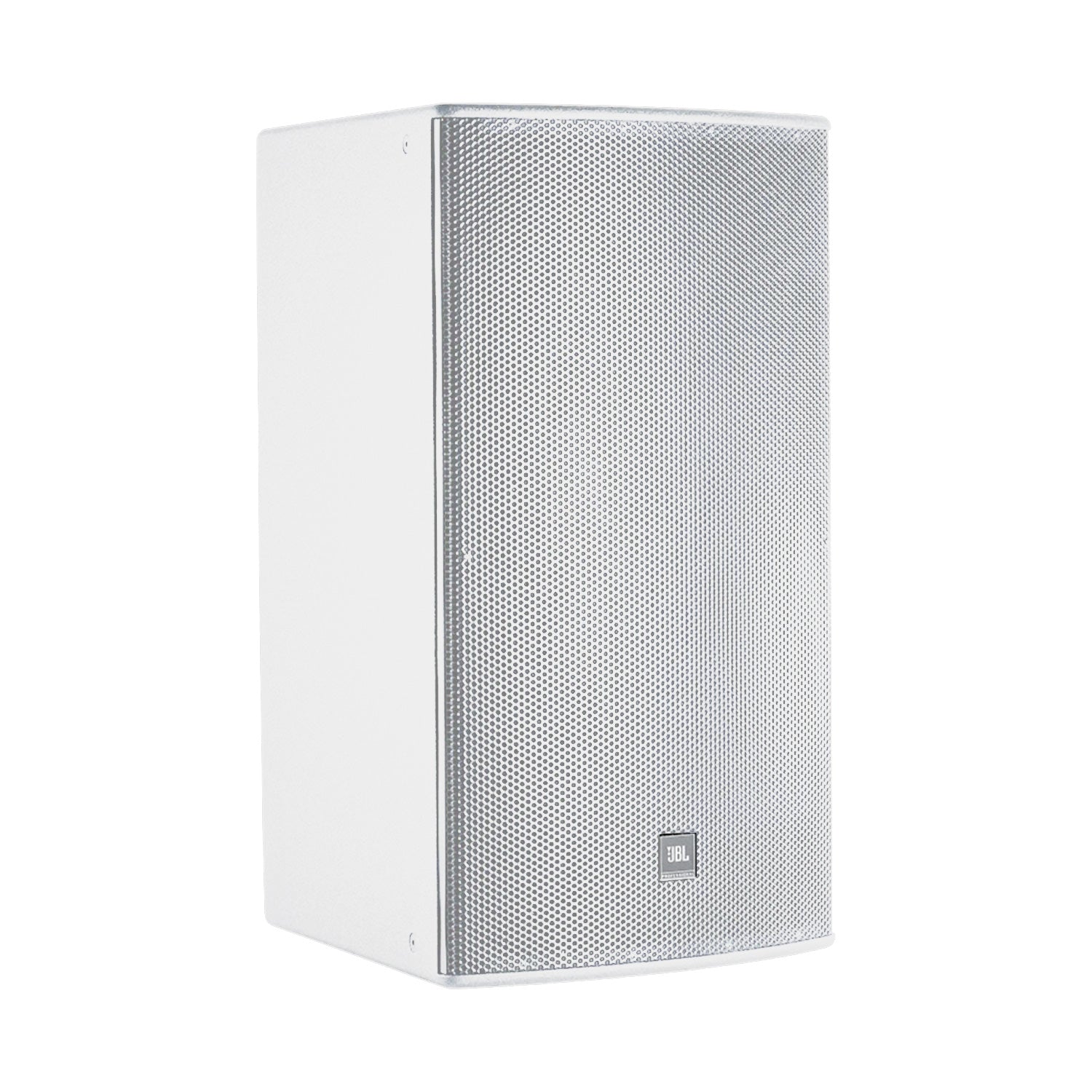 JBL AM7315/64-WH - High-Power 15 Inch 3 Way Install Speaker (White)