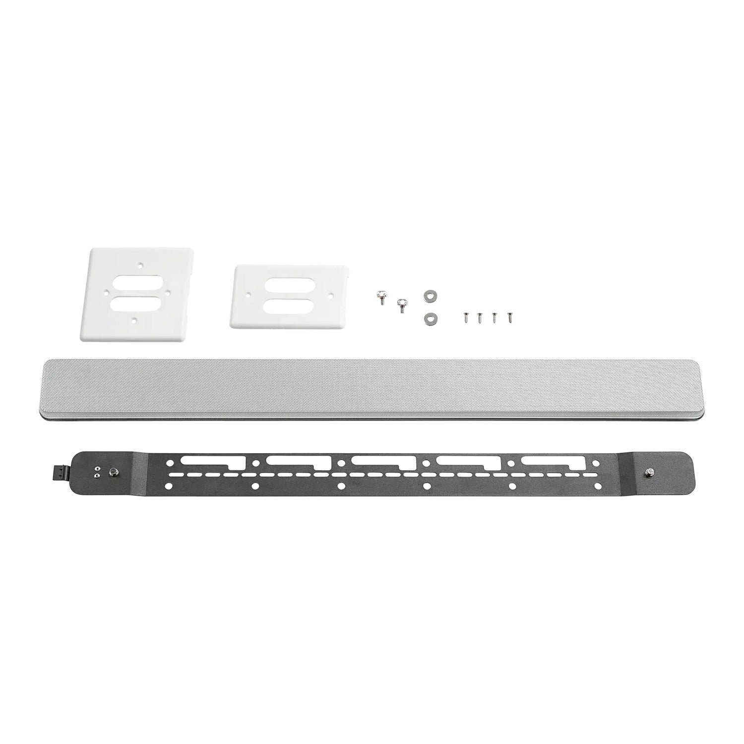 Shure MXA710AL - MicroFlex Advance Linear Array Microphone (4 Foot / White)