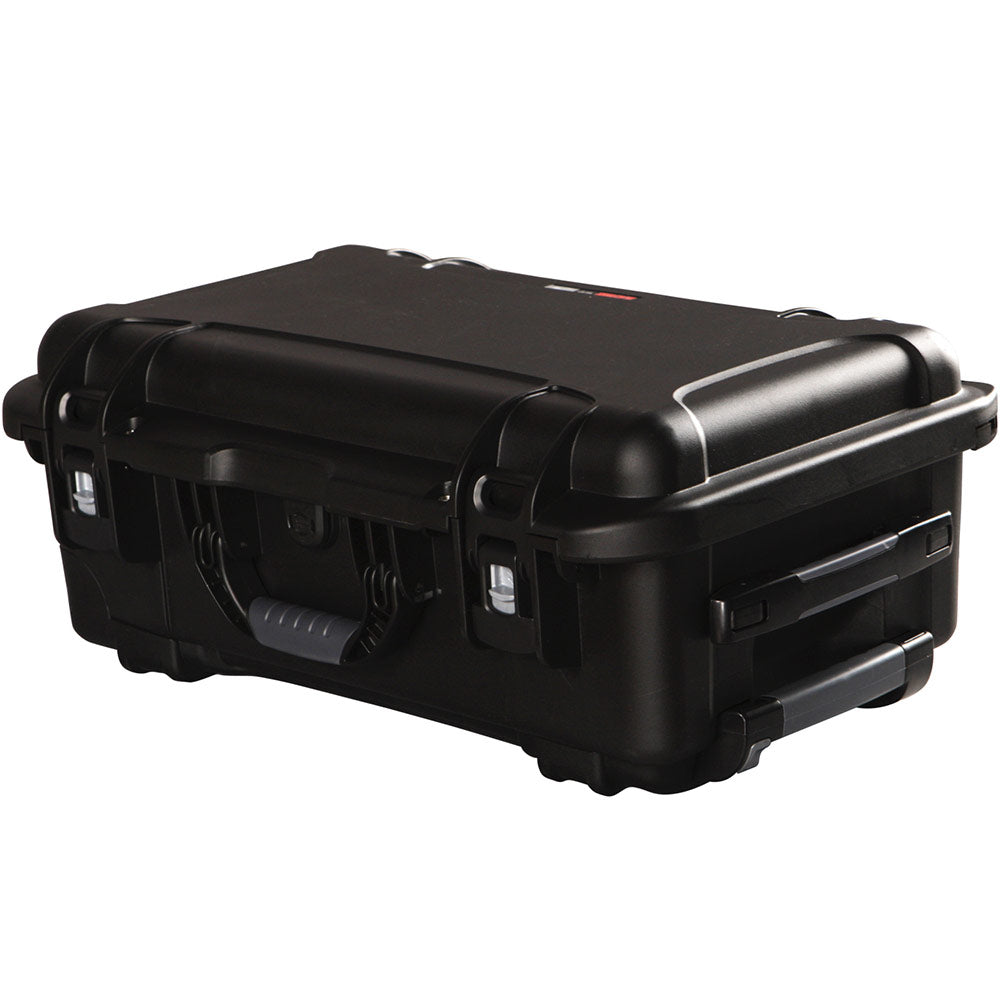 Gator GU-2011-07-WPDF Molded Waterproof Equipment Case with Dice Foam (20x11x7")