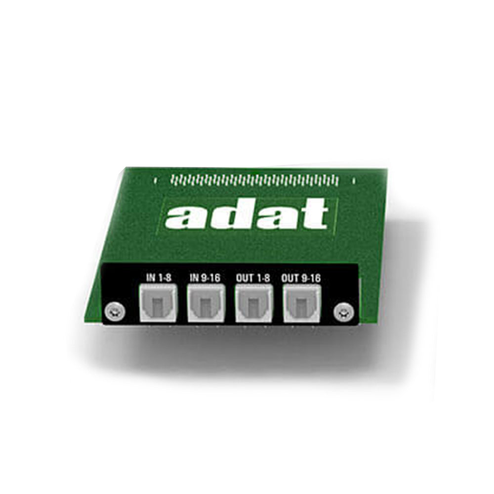 Appsys Pro Audio AUX-ADAT - 16-Channel ADAT Card for Flexiverter Series