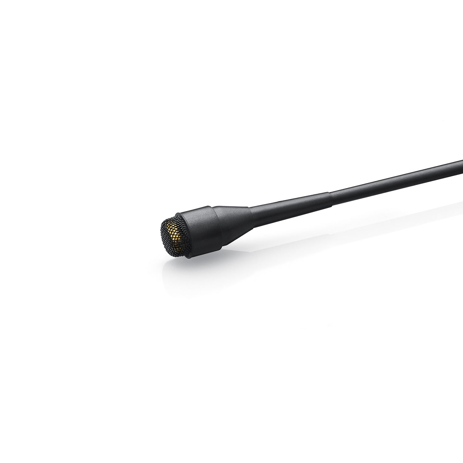 DPA Microphones 4060 CORE - Omni Lavalier Microphone (Normal SPL / Black / Unterminated)