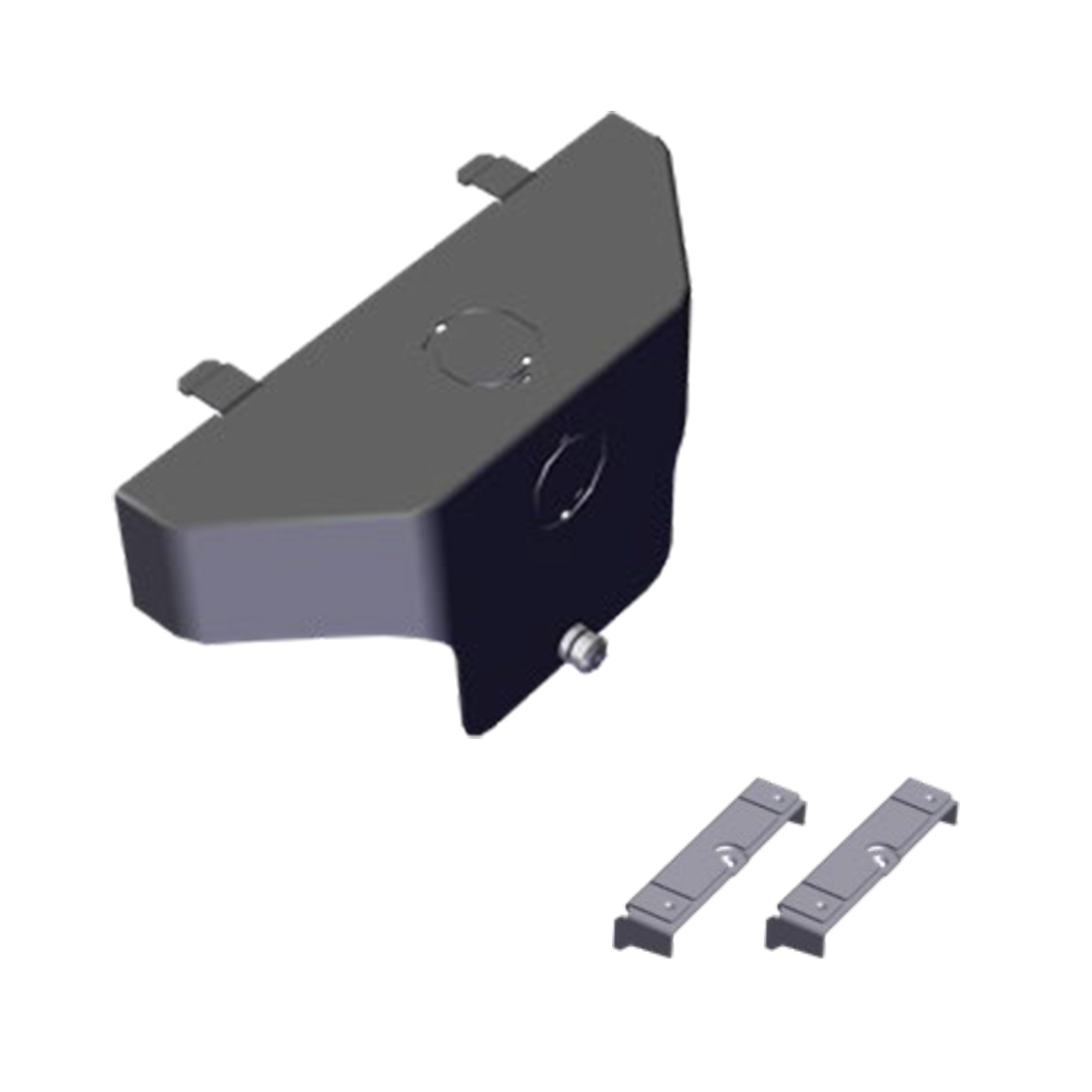 Biamp BPAK - Backpack Clip Kit for Desono Backcans