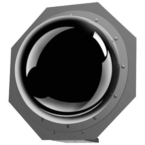 Sennheiser A5000CP Circularly Polarized Broadband Passive UHF Antenna with BNC Adapter