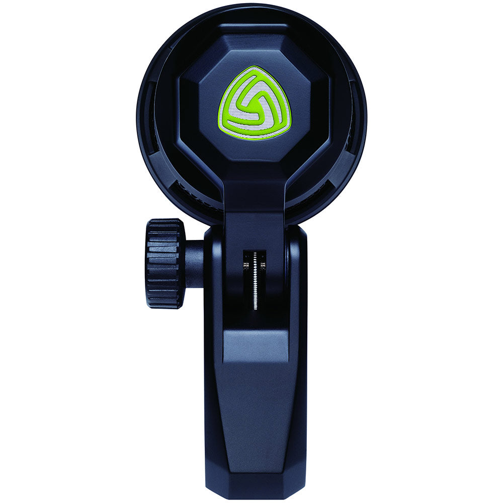 Lewitt Audio DTP-640-REX Microphone w/ Back-Electret & Dynamic Capsule