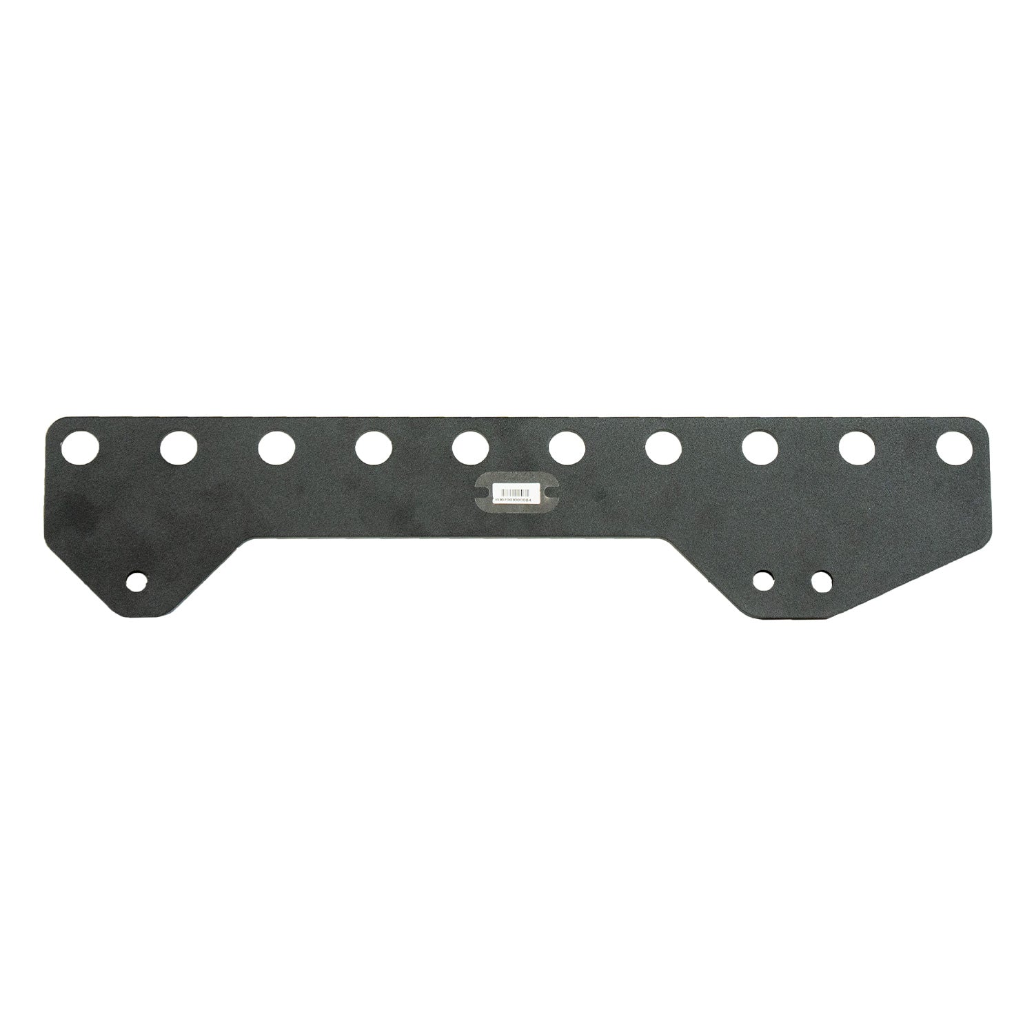 DAS AX-HQ-X12 - Rigging Bumper for HQ-112 or HQ-212 Arrays (Black)