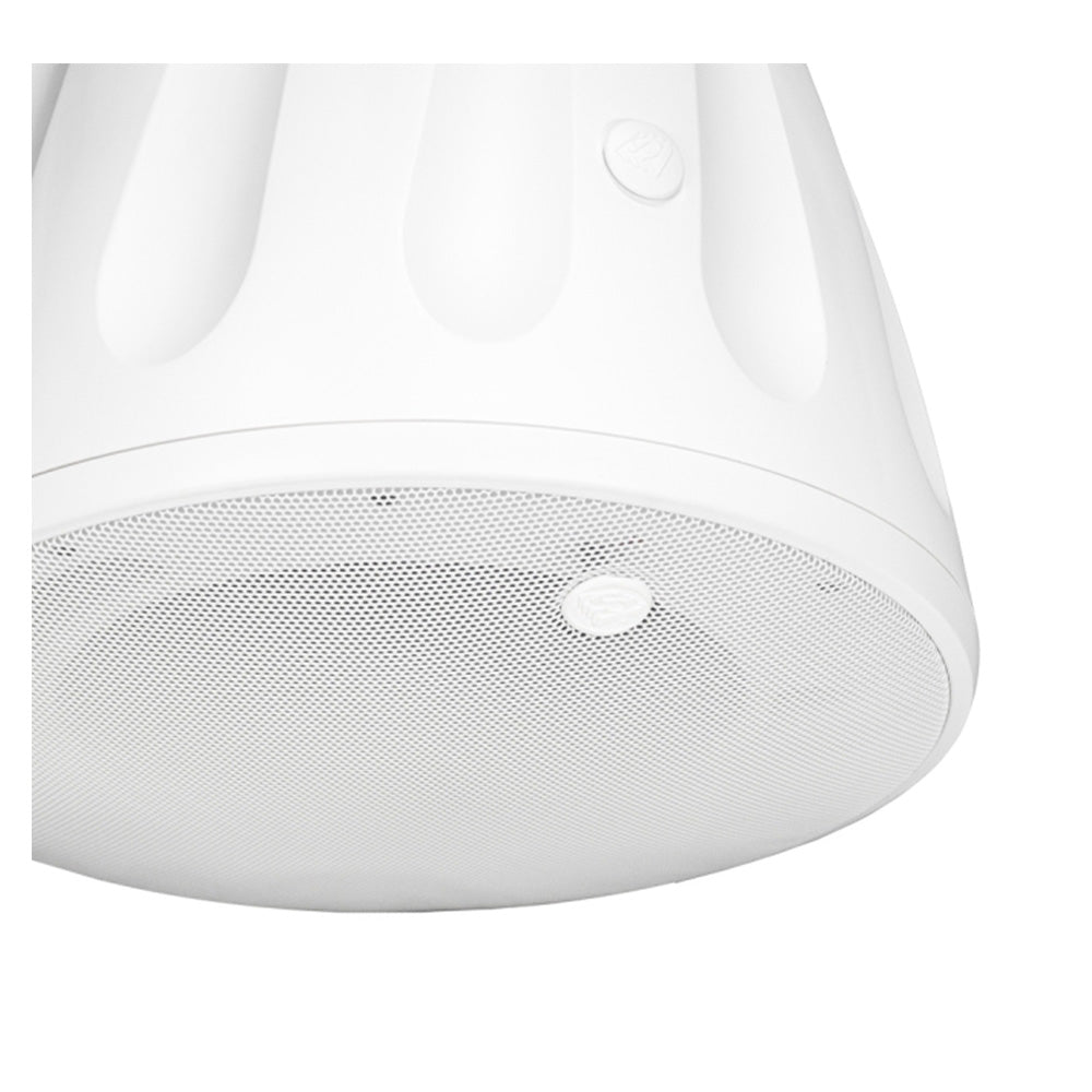 Soundtube RS1201i-WH - 12-Inch Open-Ceiling Hanging Subwoofer (White)