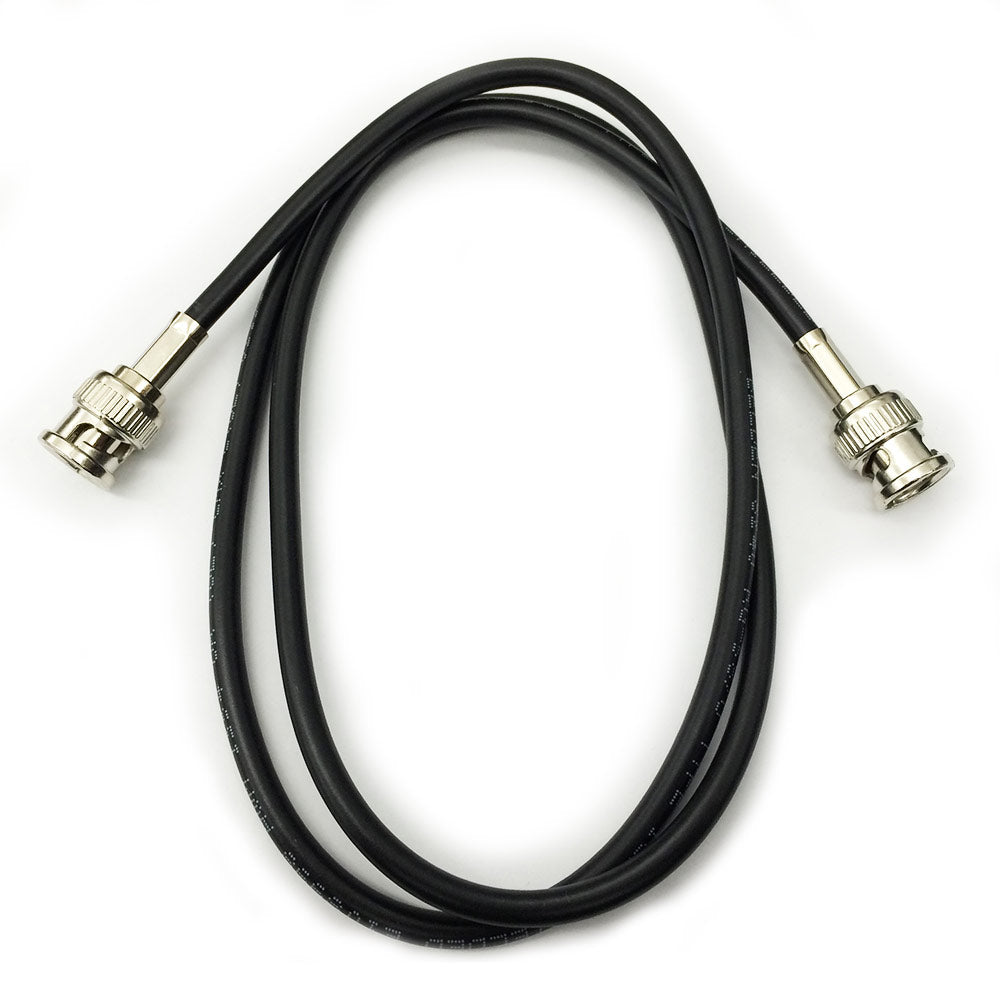 Sennheiser BB3 3 Foot Coaxial Cable with BNC Connectors