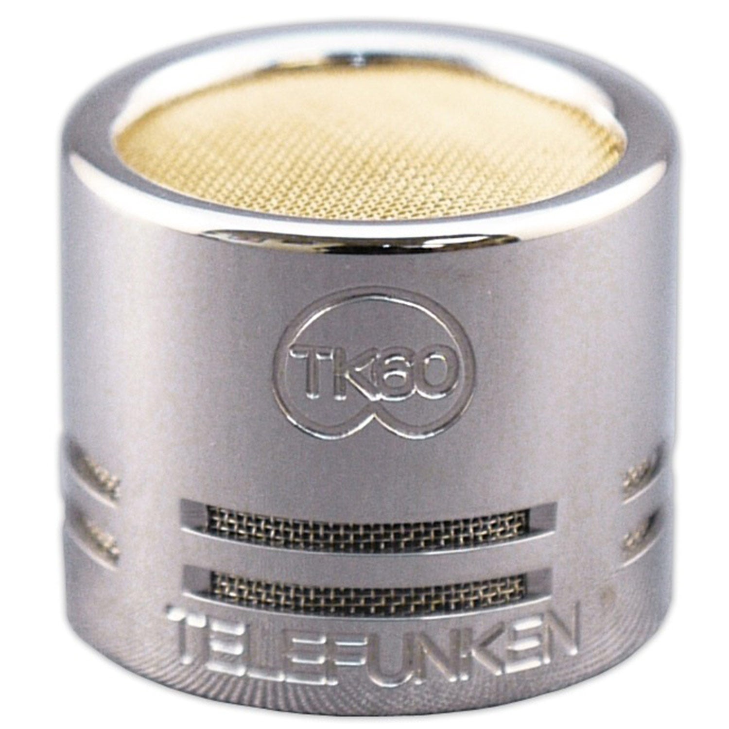 TELEFUNKEN ELA M 260 Master - Small-Diaphragm Tube Condenser Microphone Set