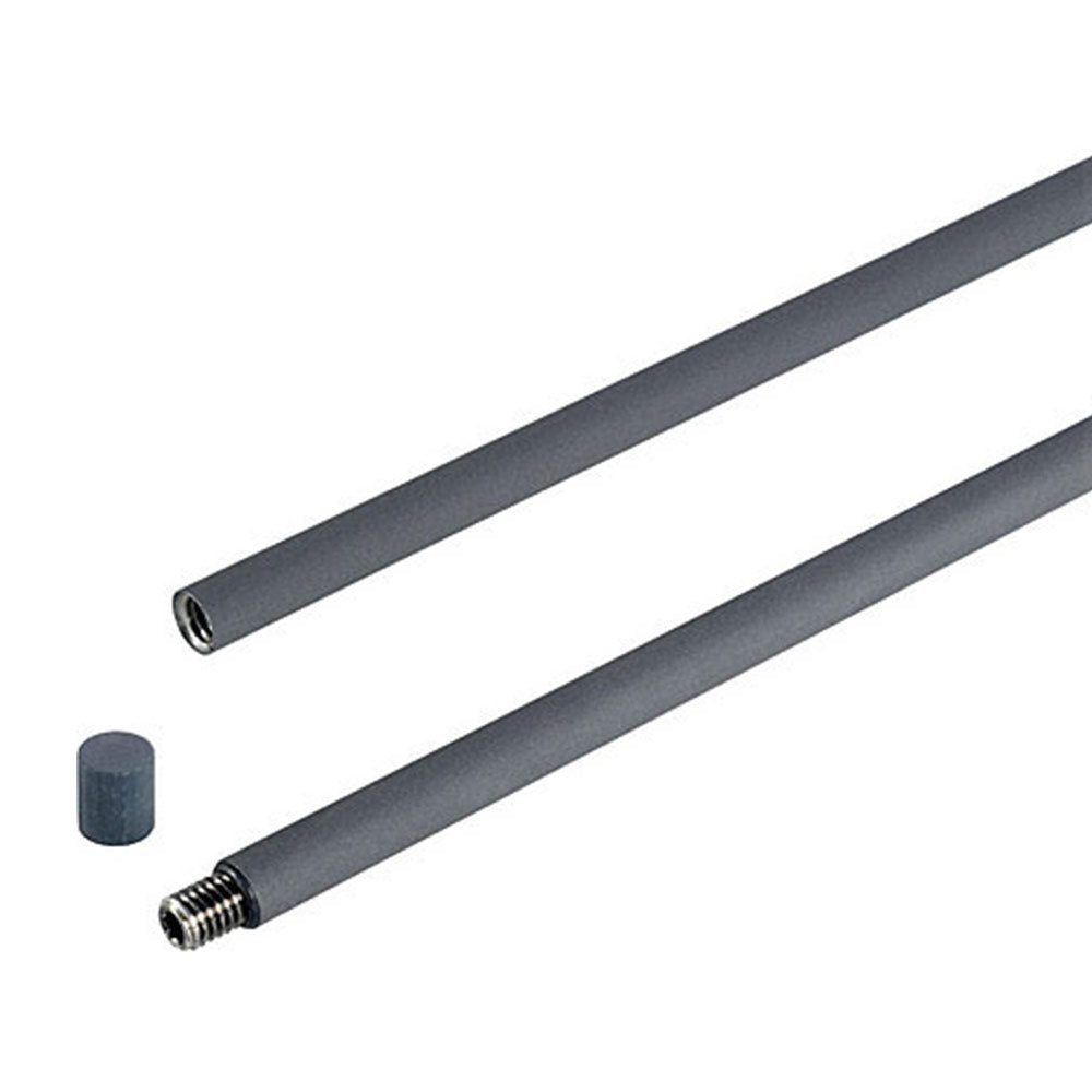 Sennheiser MZEF 80120 - 47-Inch Vertical Bar for MKH Series Floor Stand