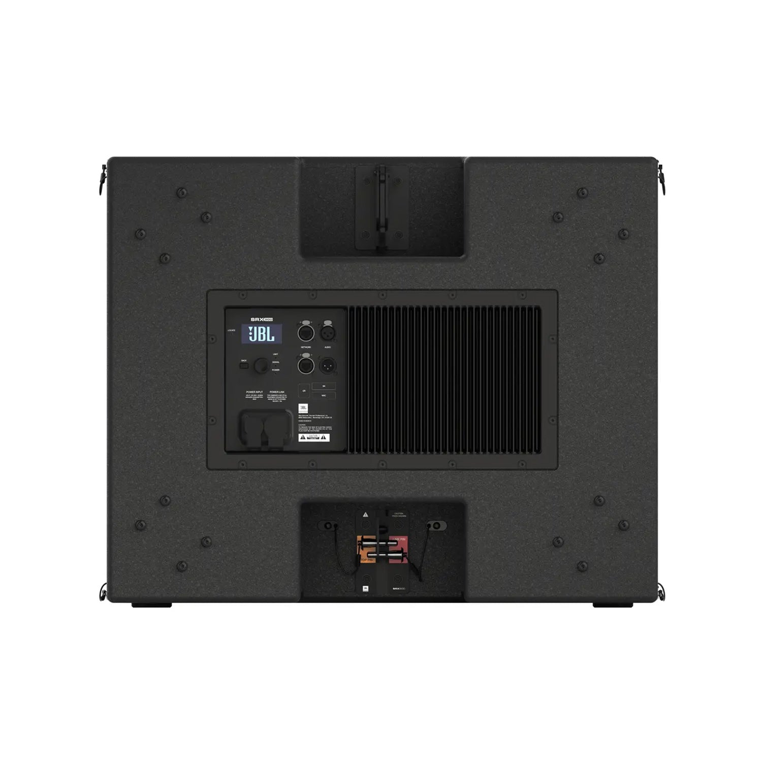 JBL SRX918SF - 18-inch Powered Flyable Subwoofer