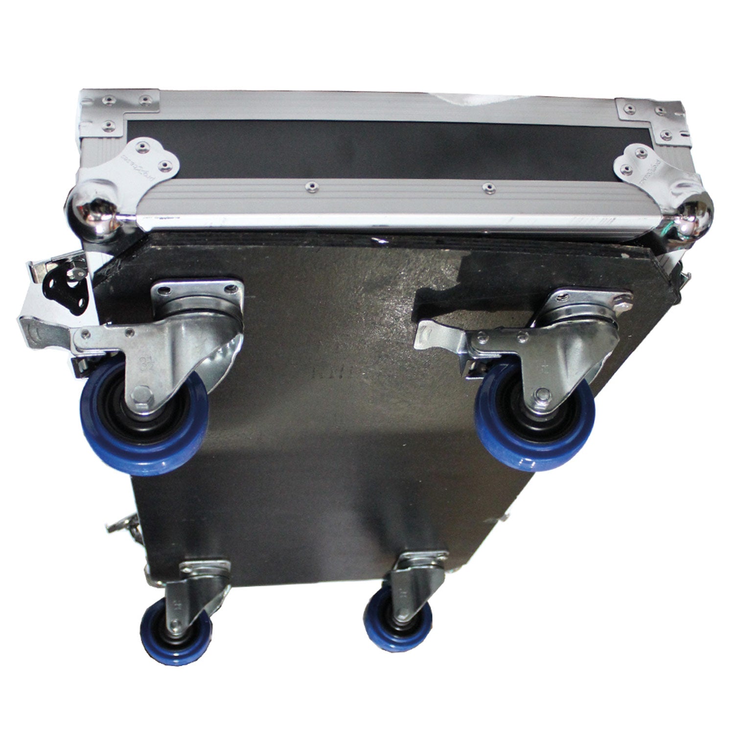 ProX X-QSC-KW122 - Fits 2 X QSC KW122, Int. Dim.: 26"X15"X15.5"