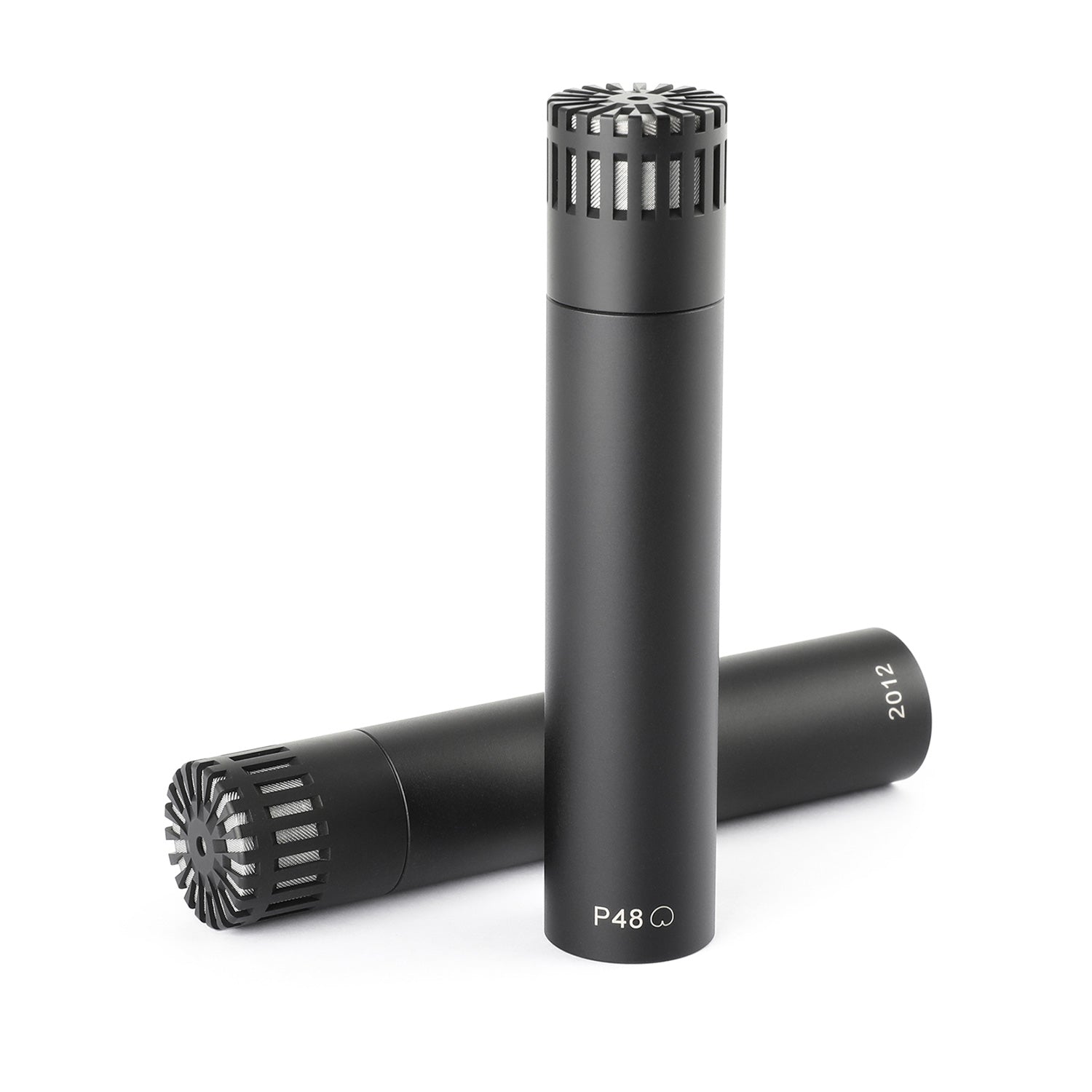 DPA Microphones ST2012A - Stereo Pair of 2012 Microphones with Accessories and Case