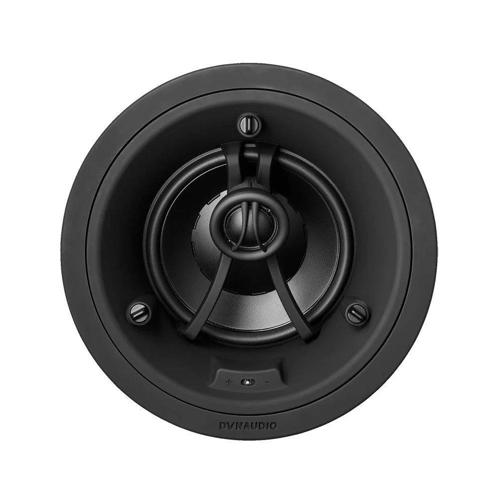 Dynaudio S4-C65 - Studio Series 2-Way 6.5-Inch Ceiling Loudspeaker