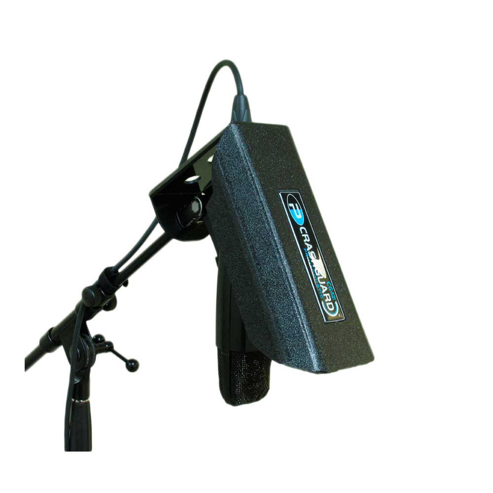 Primacoustic CG421 CrashGuard Isolator for Sennheiser MD421