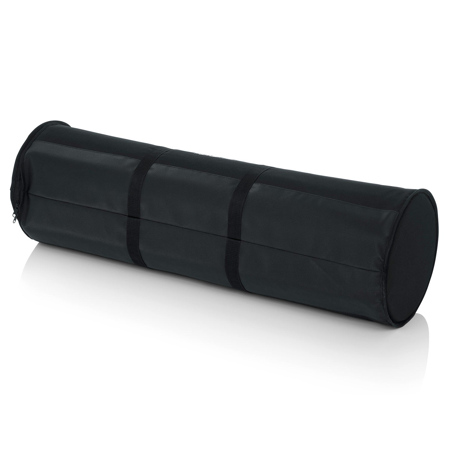 Gator GFW-MICSTDBAG Tripod Mic Stand Carry Bag; Holds up to (6) Stands