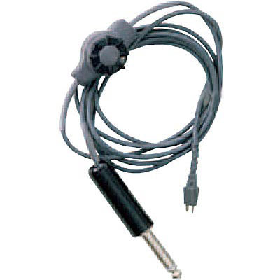 RTS VYT-3 Telethin Cable with Volume Control and 1/4" Connector - 5 feet