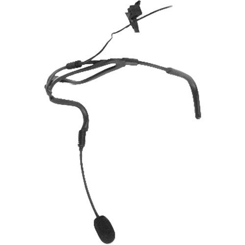 Electro-Voice HM7 - Supercardioid Condenser Headset Microphone (E-V TA4F Connector)