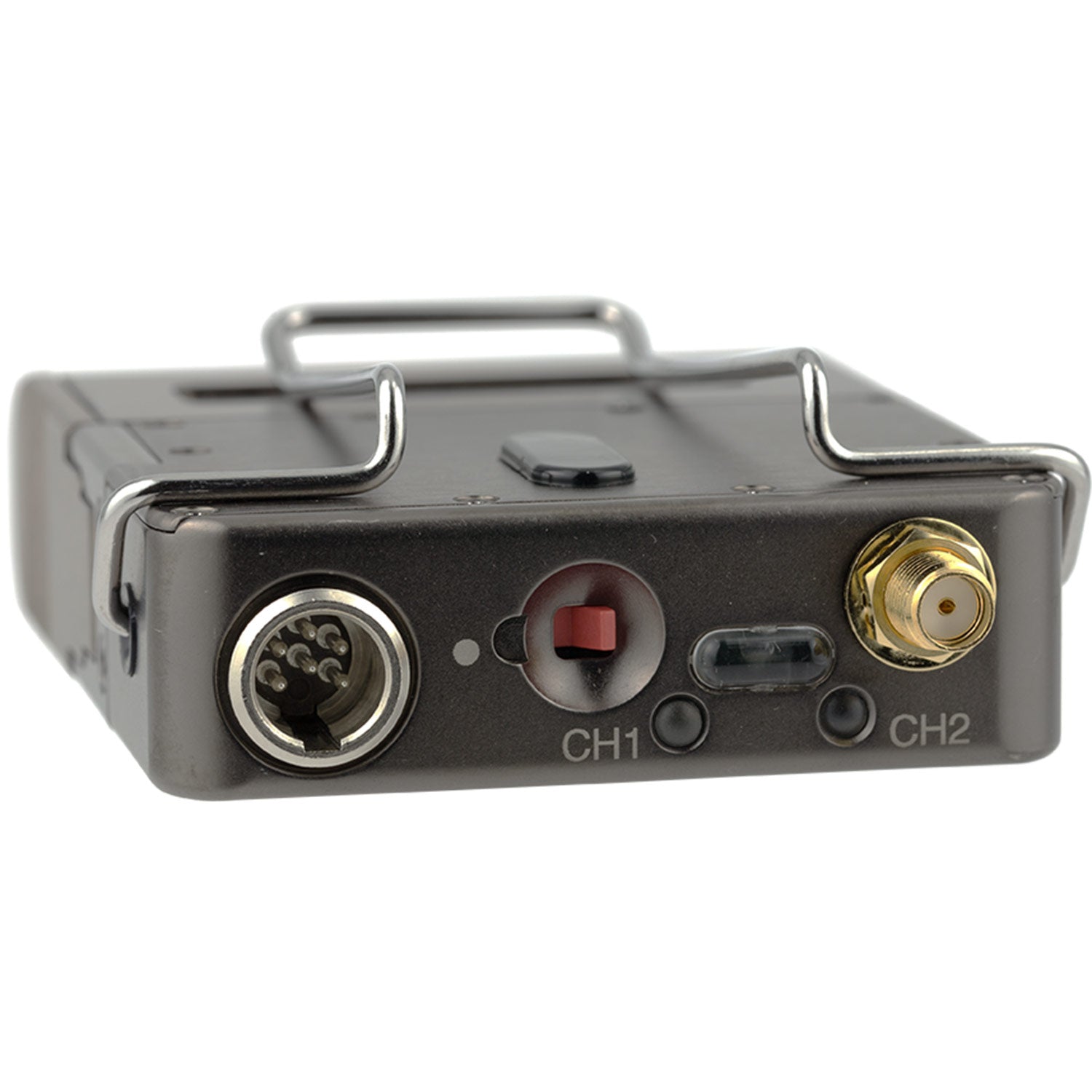 Lectrosonics DCHT - Camera Hop Digital Wireless Transmitter